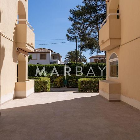 Apartamento Geneve Jávea Exteriér fotografie