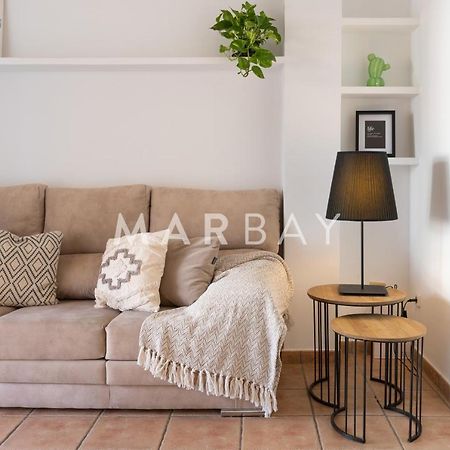 Apartamento Geneve Jávea Exteriér fotografie