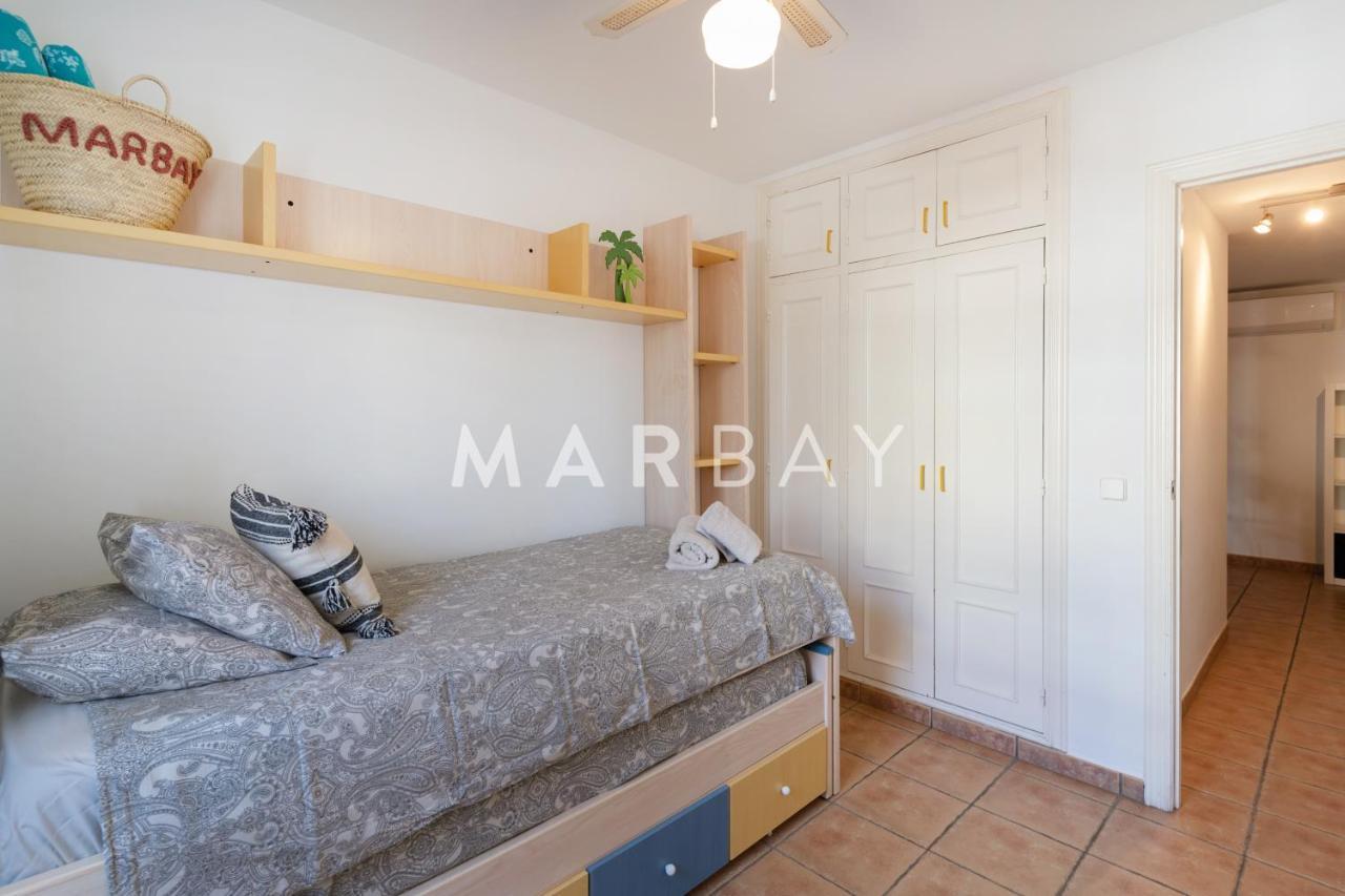 Apartamento Geneve Jávea Exteriér fotografie