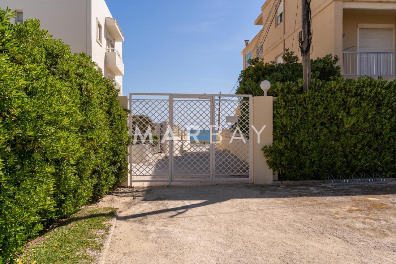 Apartamento Geneve Jávea Exteriér fotografie