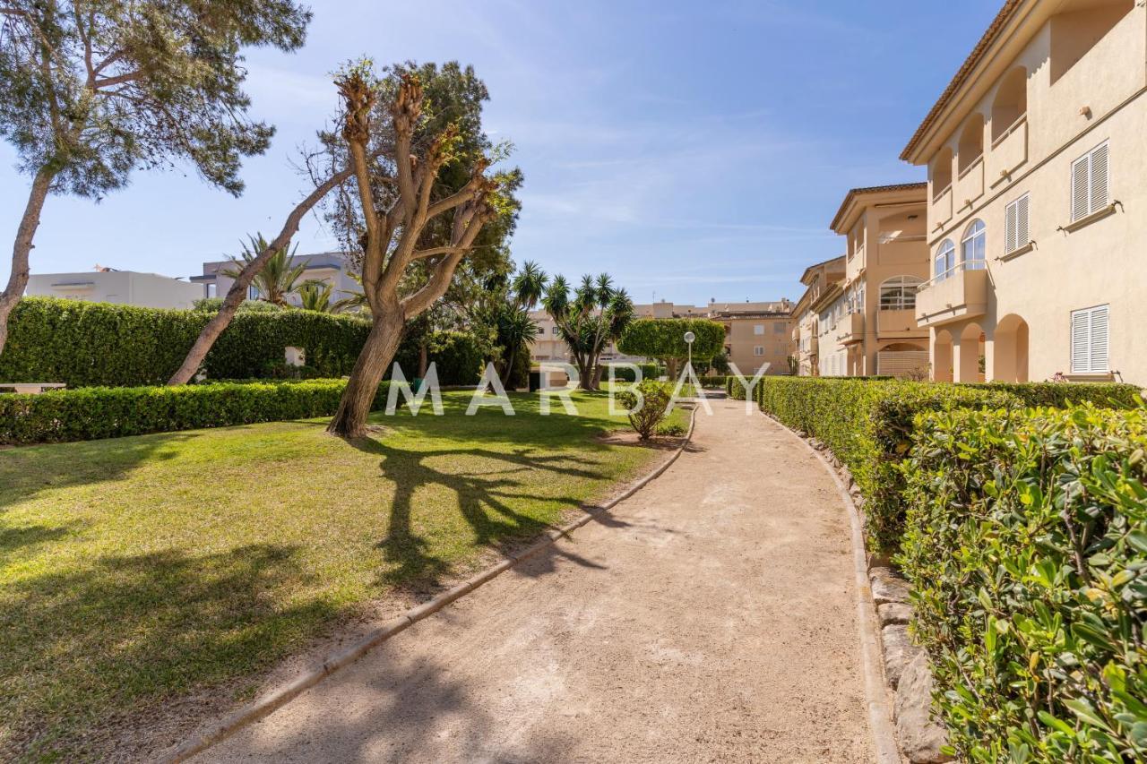 Apartamento Geneve Jávea Exteriér fotografie