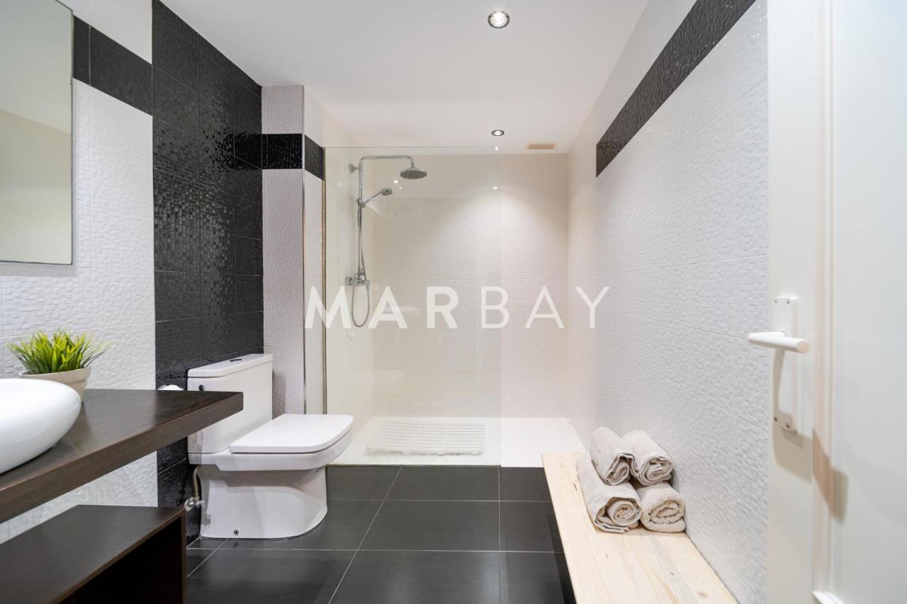 Apartamento Geneve Jávea Exteriér fotografie