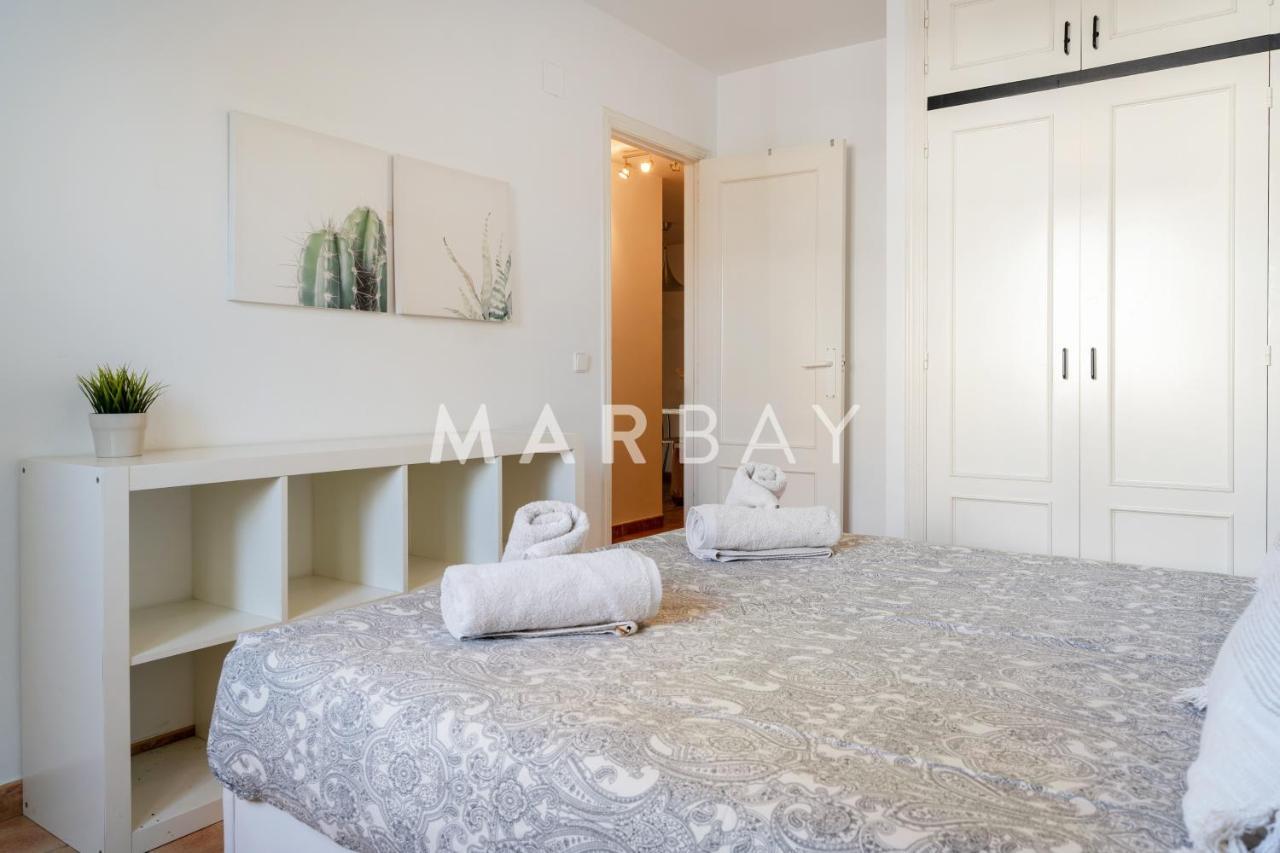 Apartamento Geneve Jávea Exteriér fotografie
