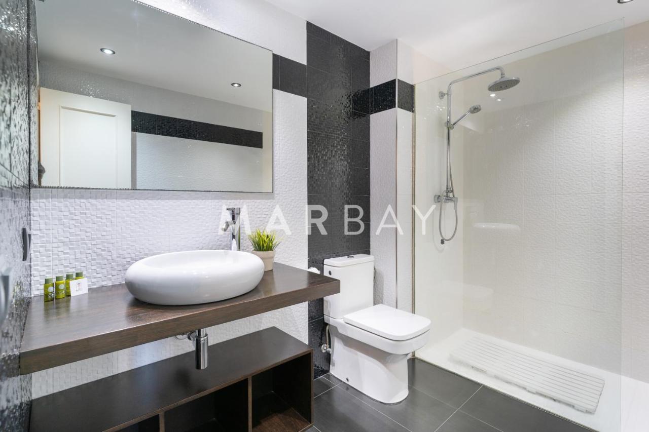 Apartamento Geneve Jávea Exteriér fotografie