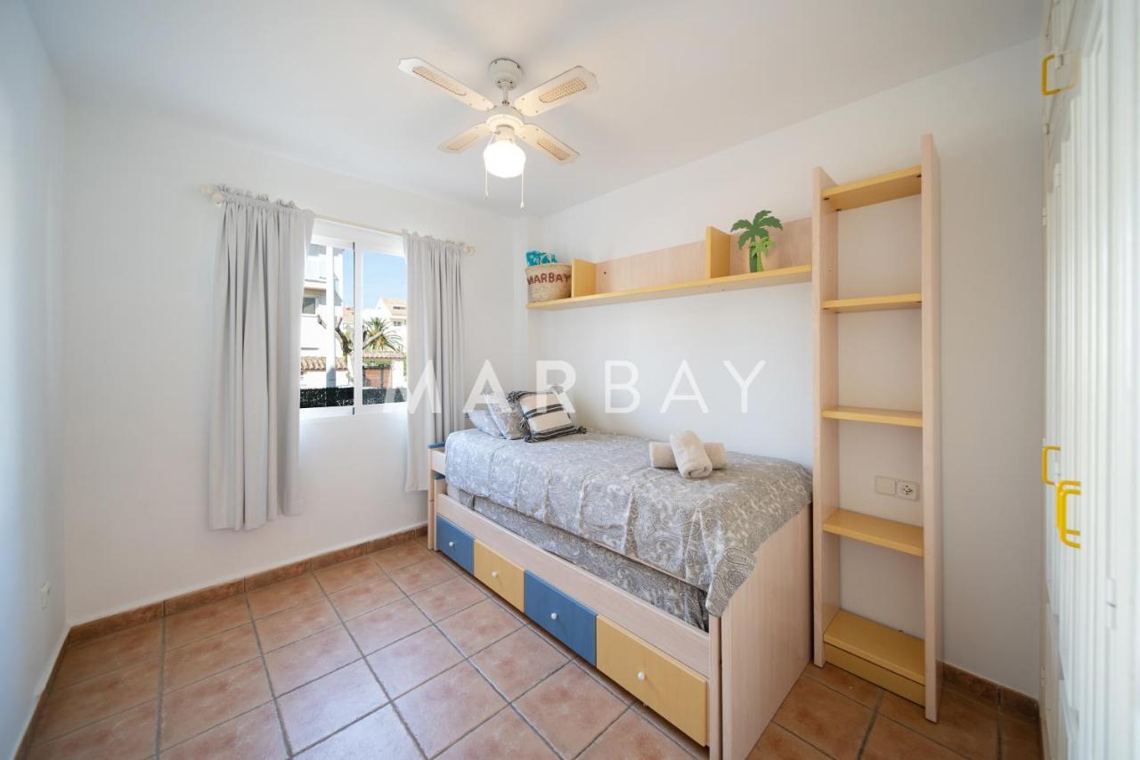 Apartamento Geneve Jávea Exteriér fotografie